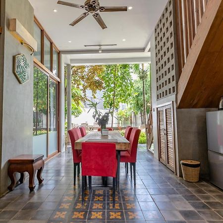 Casa Amor Siem Reap Exterior photo