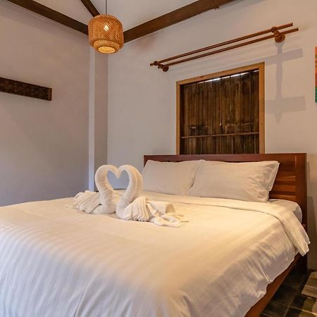 Casa Amor Siem Reap Exterior photo