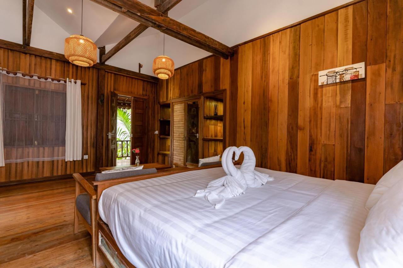 Casa Amor Siem Reap Exterior photo