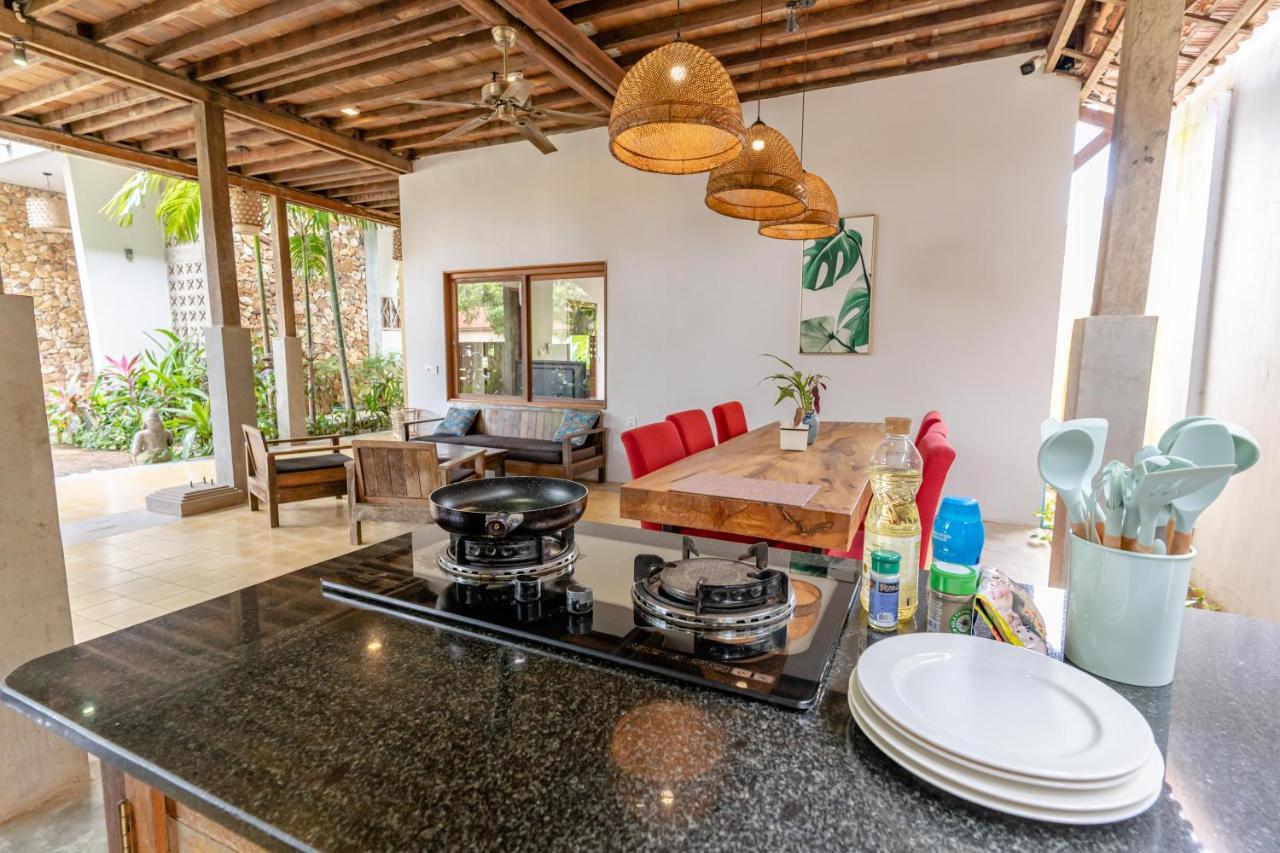 Casa Amor Siem Reap Exterior photo
