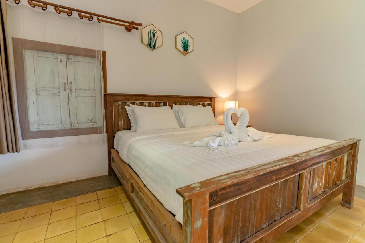 Casa Amor Siem Reap Exterior photo
