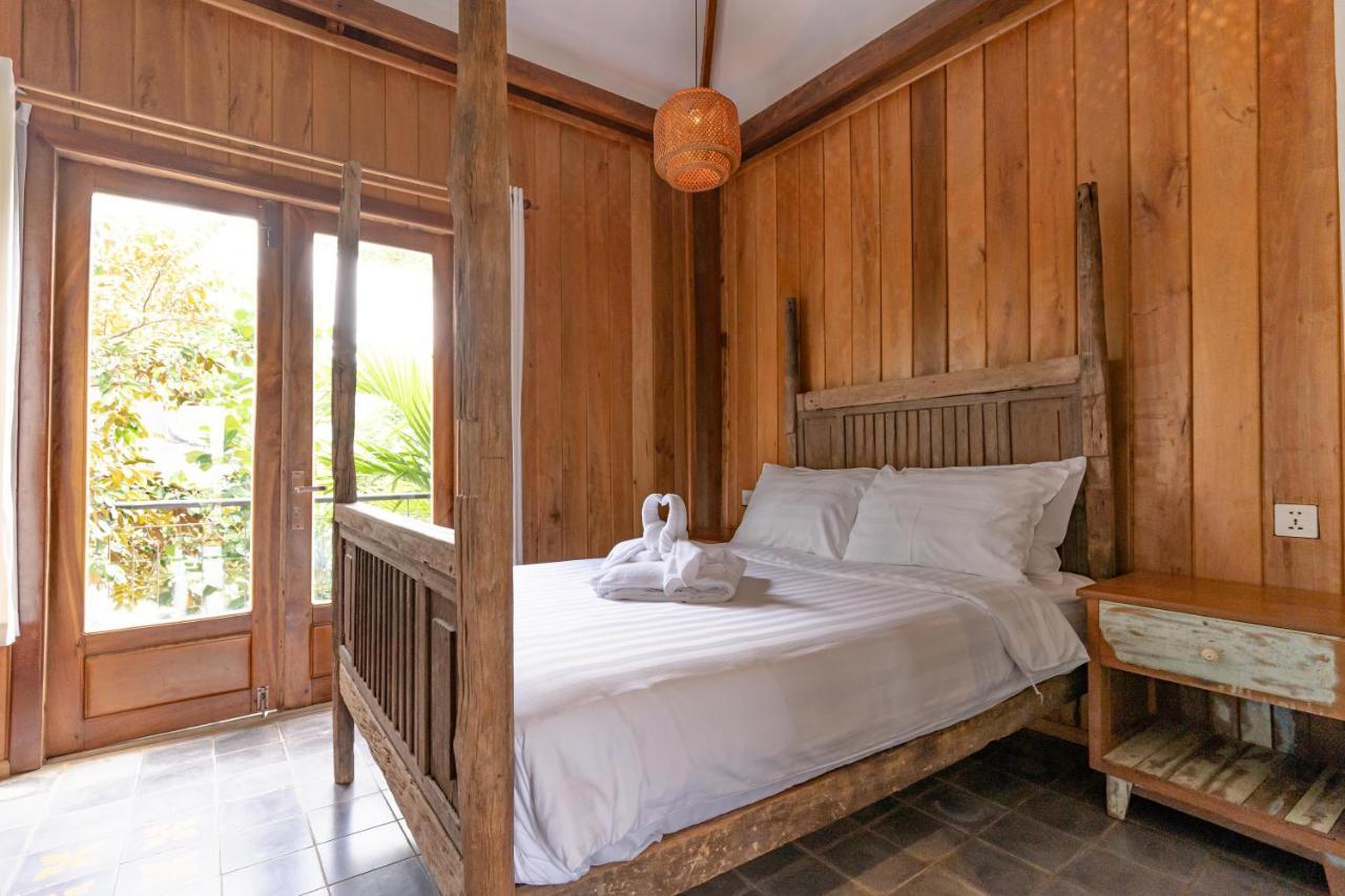 Casa Amor Siem Reap Exterior photo
