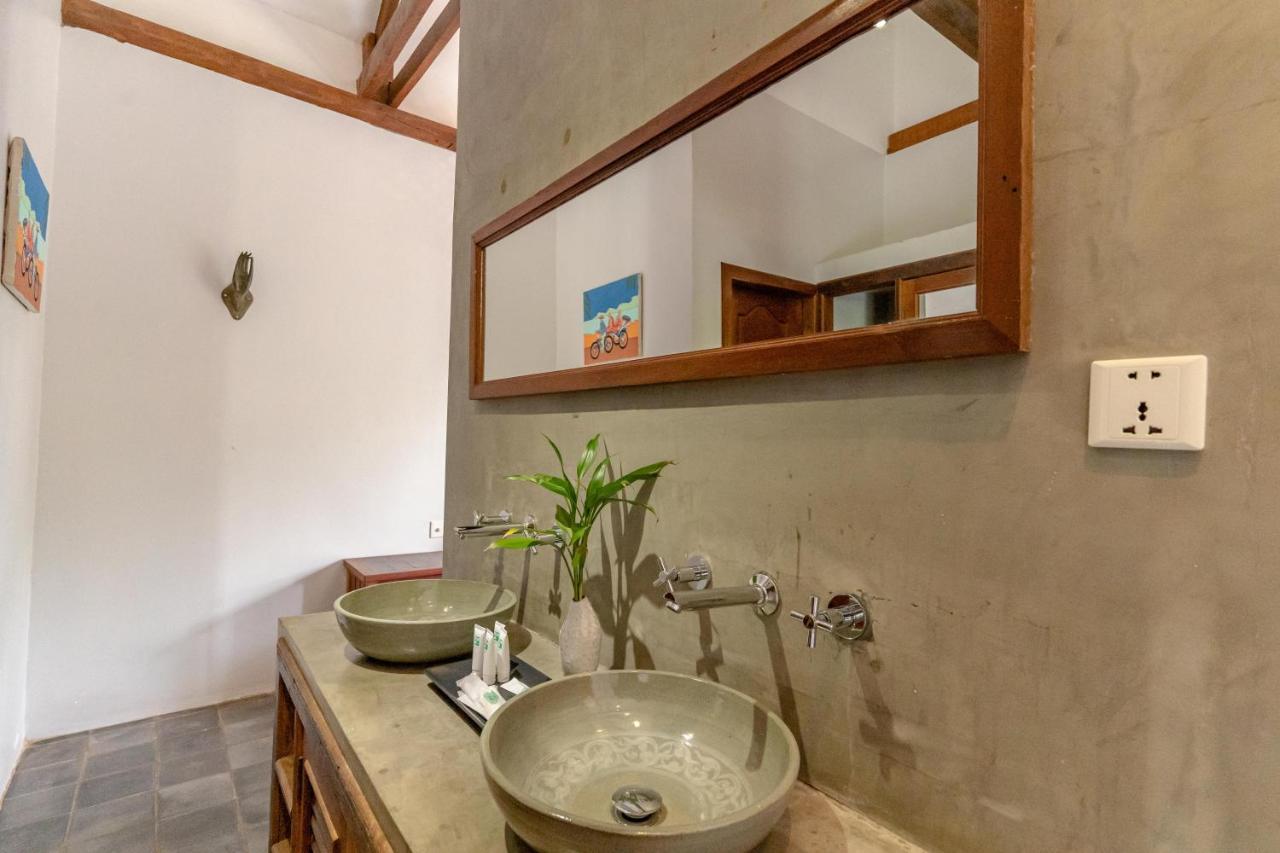 Casa Amor Siem Reap Exterior photo