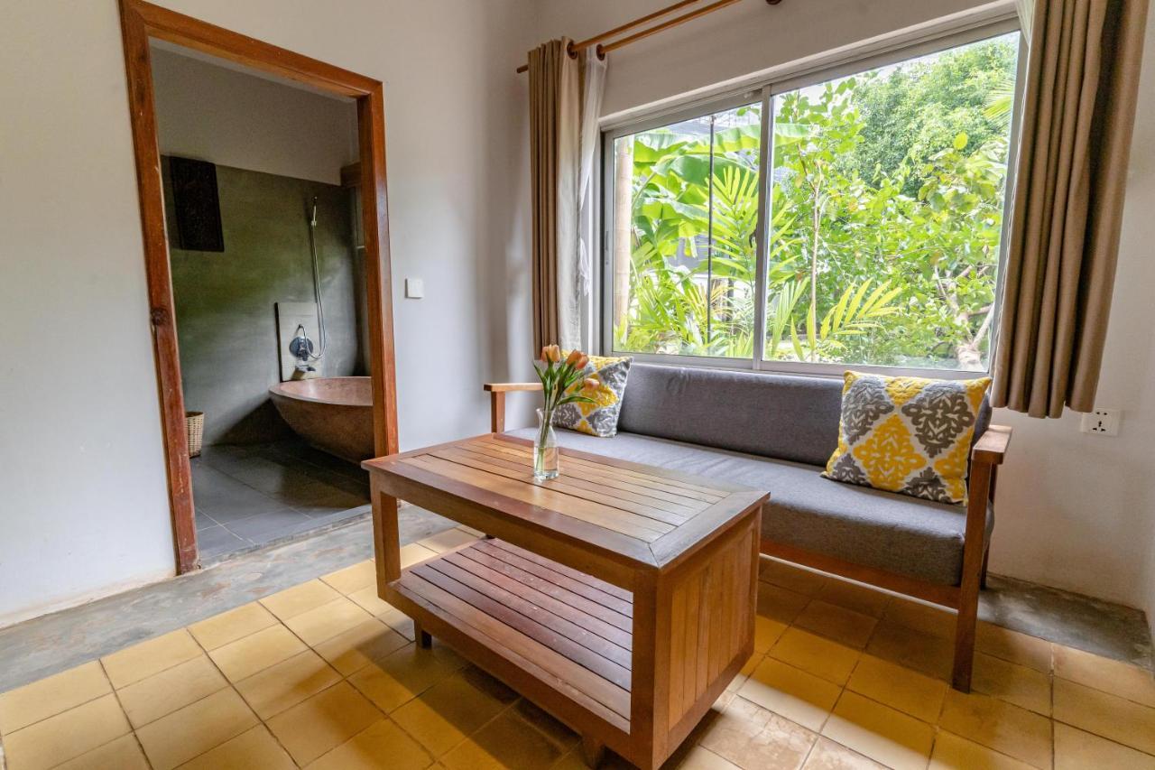 Casa Amor Siem Reap Exterior photo