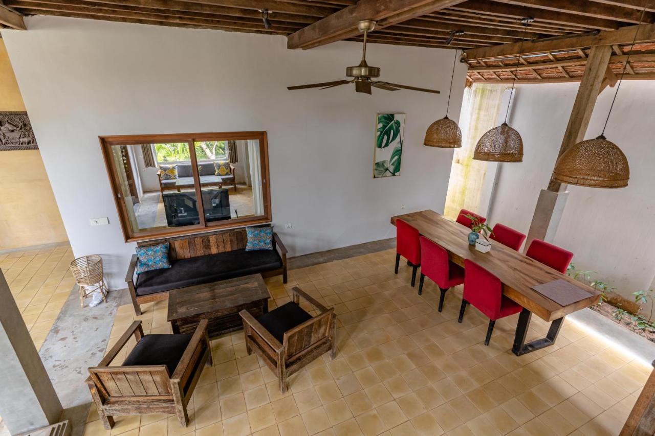 Casa Amor Siem Reap Exterior photo