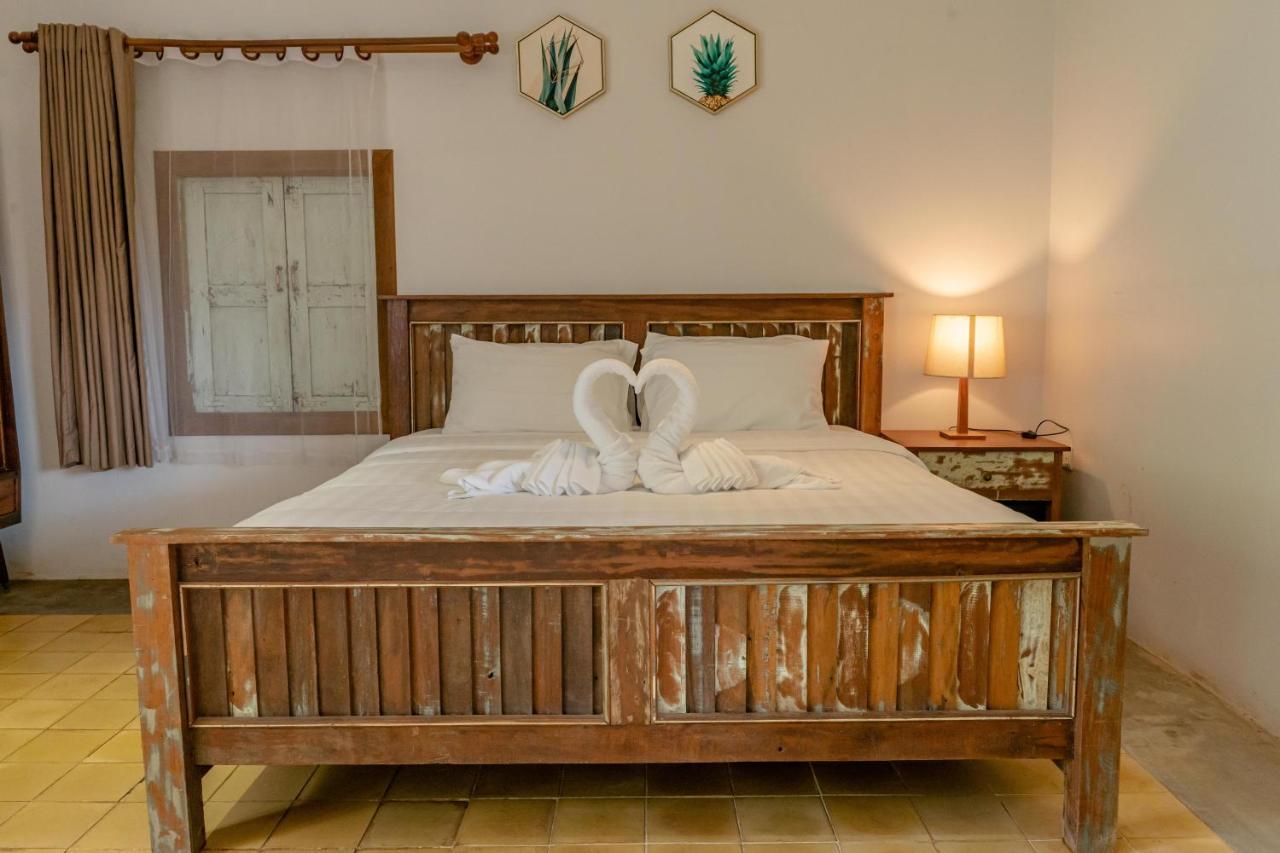 Casa Amor Siem Reap Exterior photo