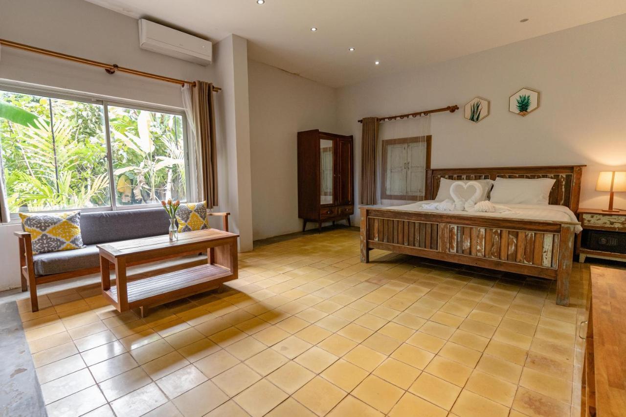 Casa Amor Siem Reap Exterior photo