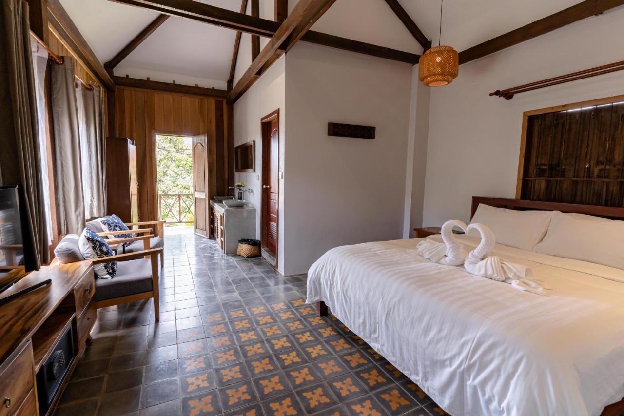 Casa Amor Siem Reap Exterior photo