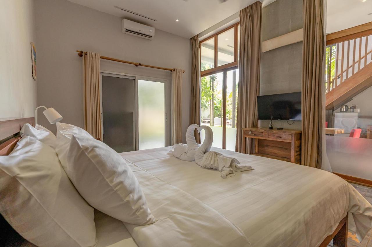 Casa Amor Siem Reap Exterior photo