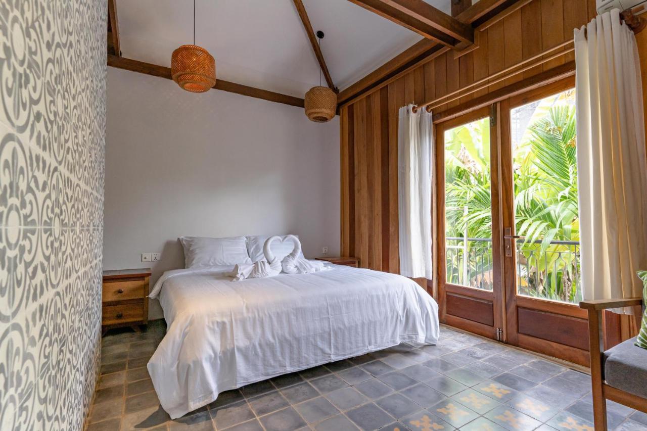 Casa Amor Siem Reap Exterior photo