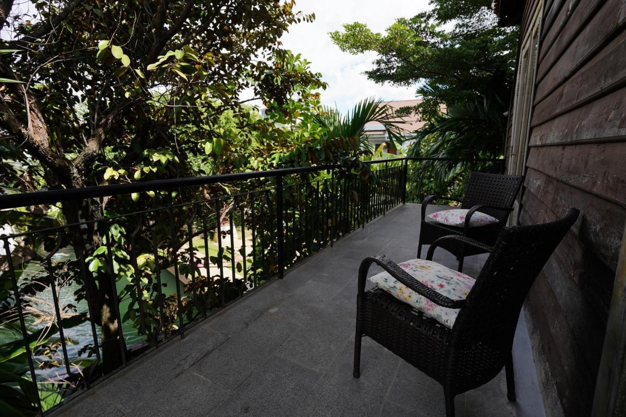 Casa Amor Siem Reap Exterior photo