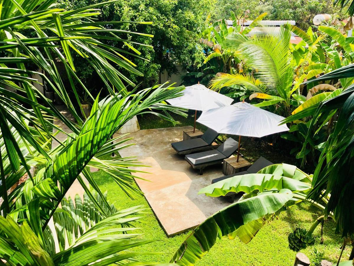 Casa Amor Siem Reap Exterior photo